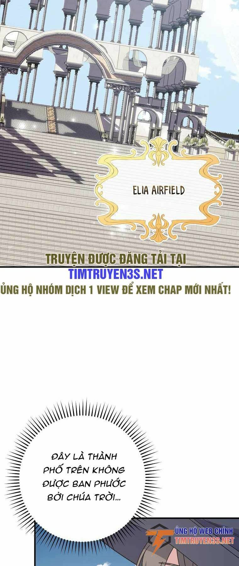 Nhà Hiền Triết Yigret - Chapter 86 - Page 52