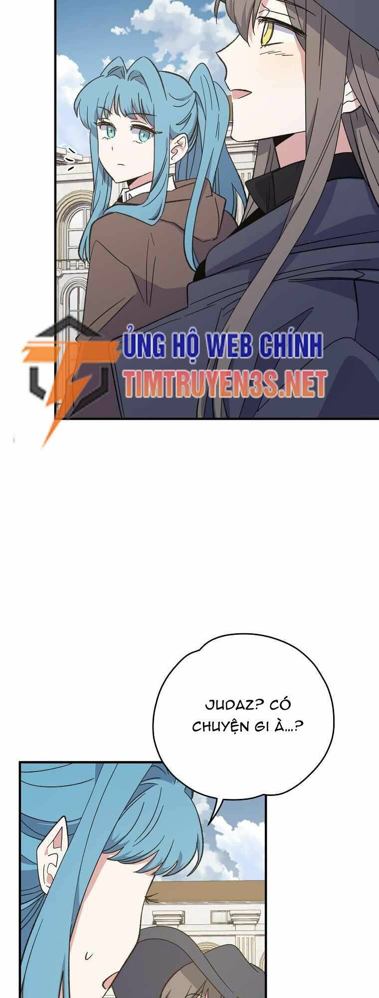 Nhà Hiền Triết Yigret - Chapter 86 - Page 53