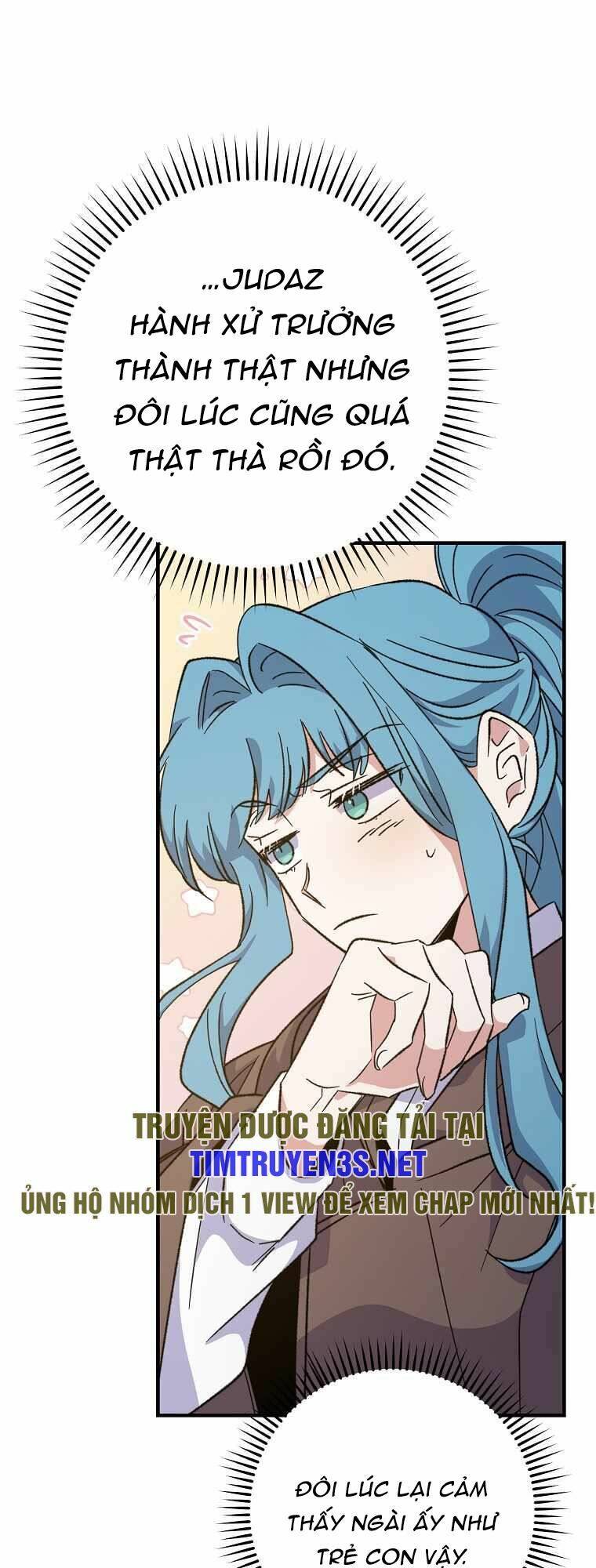 Nhà Hiền Triết Yigret - Chapter 86 - Page 56