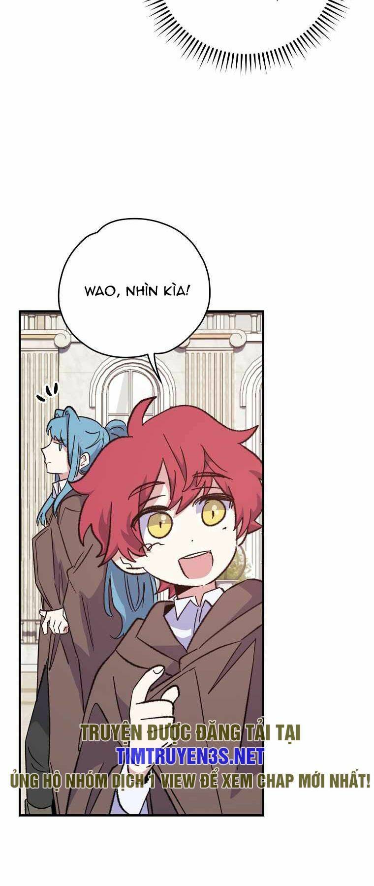 Nhà Hiền Triết Yigret - Chapter 86 - Page 57