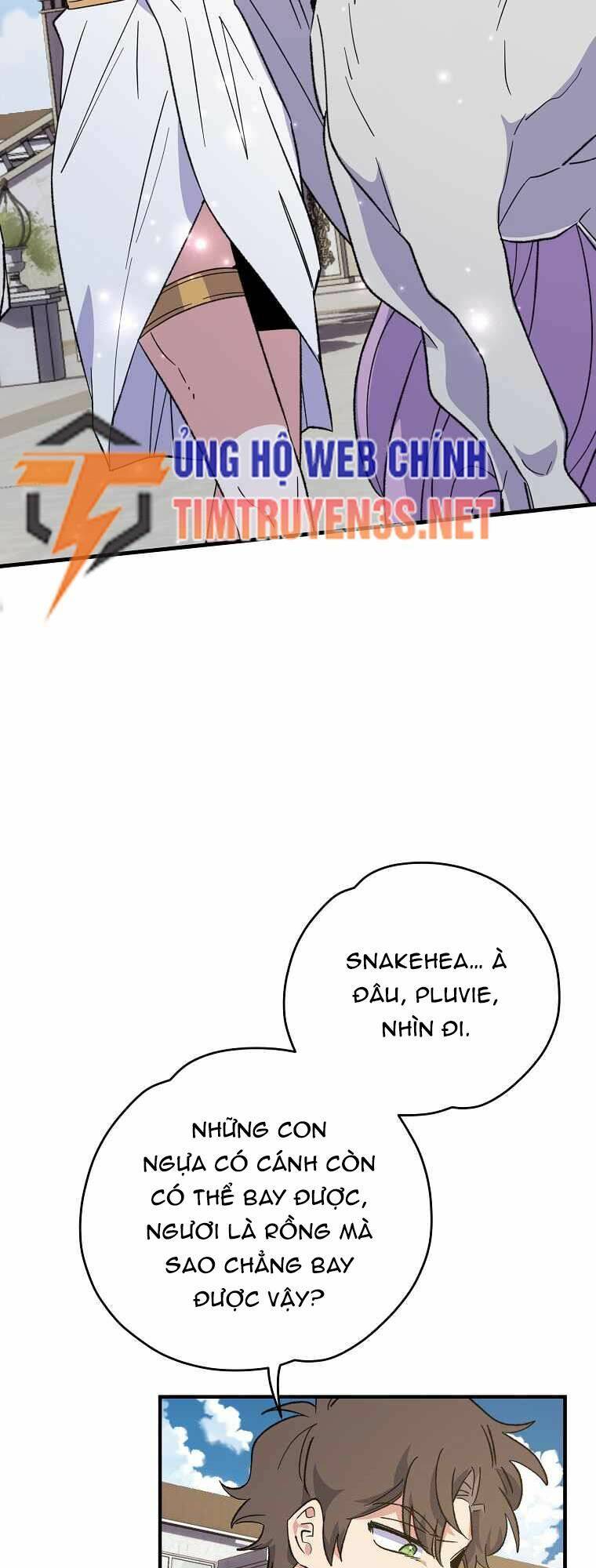 Nhà Hiền Triết Yigret - Chapter 86 - Page 59