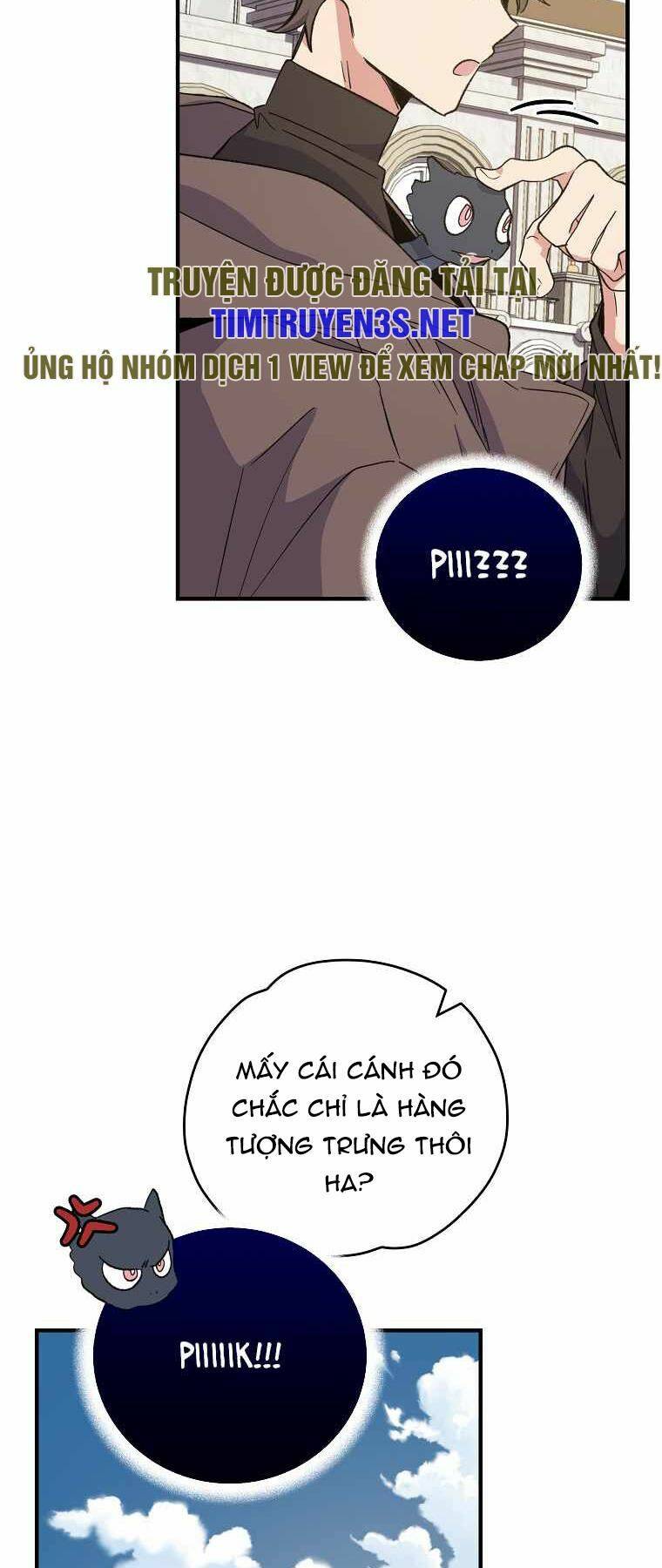 Nhà Hiền Triết Yigret - Chapter 86 - Page 60