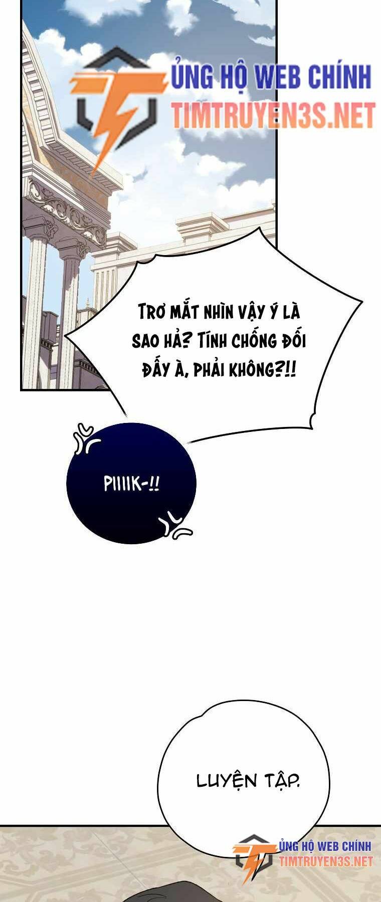 Nhà Hiền Triết Yigret - Chapter 86 - Page 61