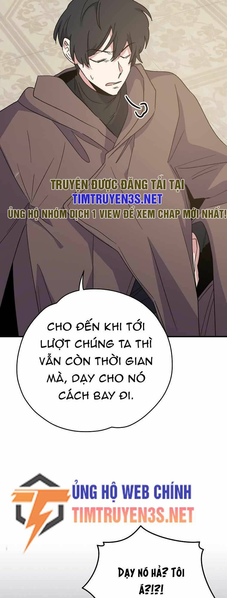 Nhà Hiền Triết Yigret - Chapter 86 - Page 62
