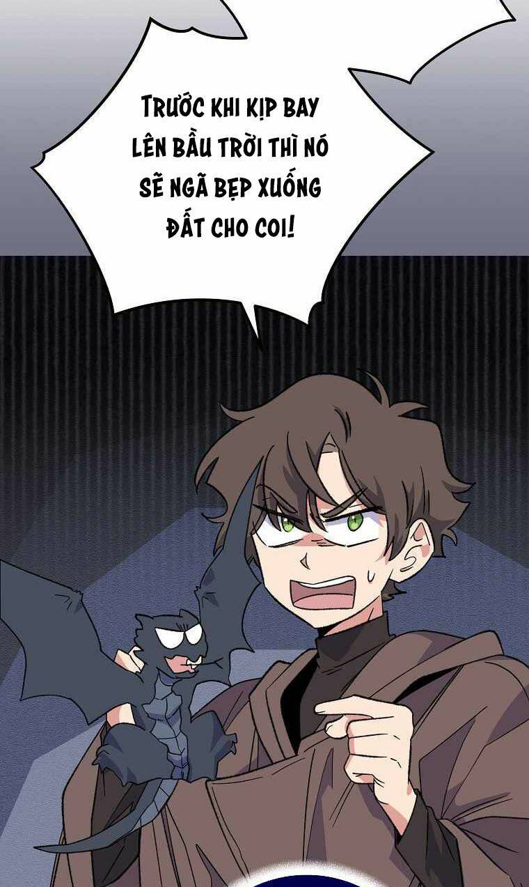 Nhà Hiền Triết Yigret - Chapter 86 - Page 63