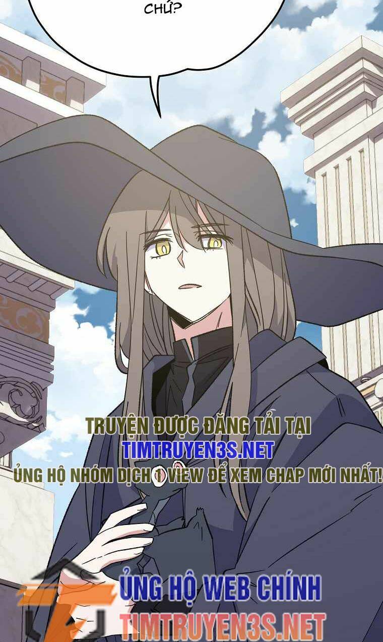 Nhà Hiền Triết Yigret - Chapter 86 - Page 69