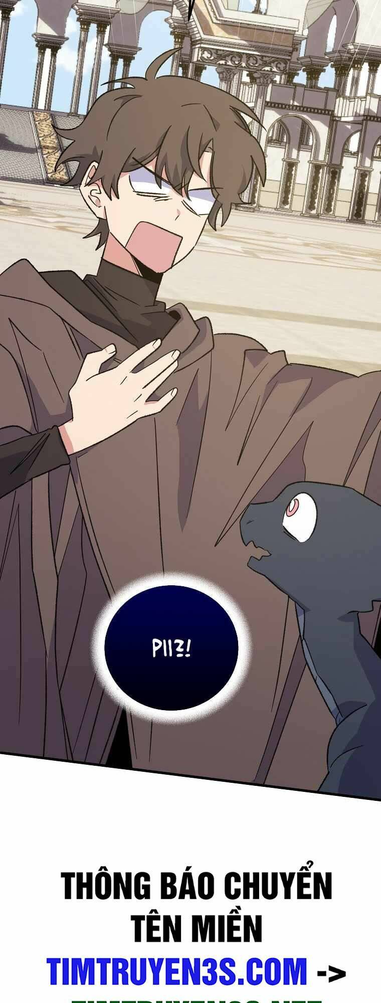 Nhà Hiền Triết Yigret - Chapter 86 - Page 74