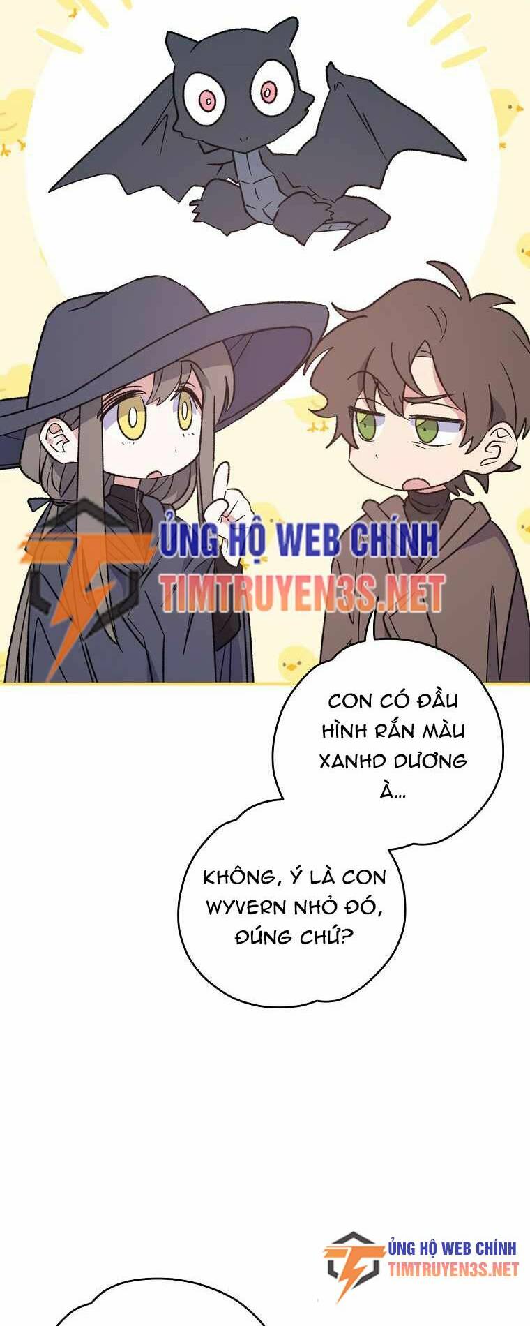 Nhà Hiền Triết Yigret - Chapter 86 - Page 7