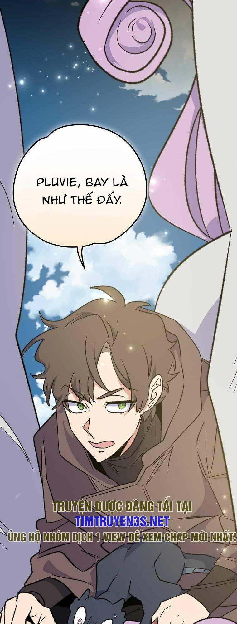 Nhà Hiền Triết Yigret - Chapter 87 - Page 11