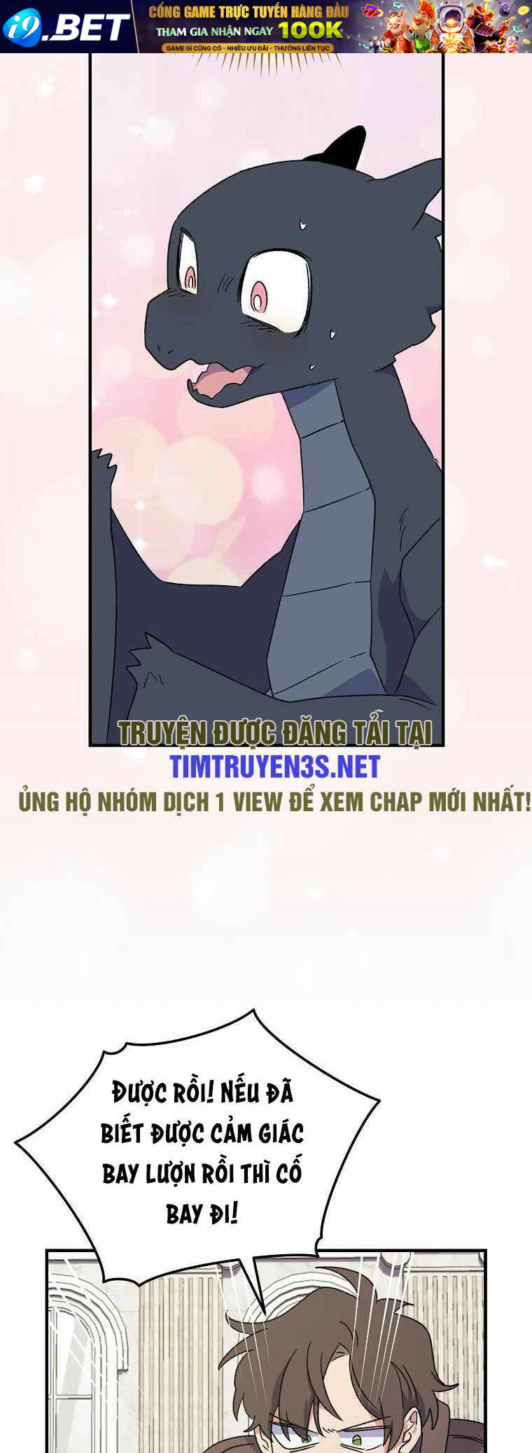 Nhà Hiền Triết Yigret - Chapter 87 - Page 15