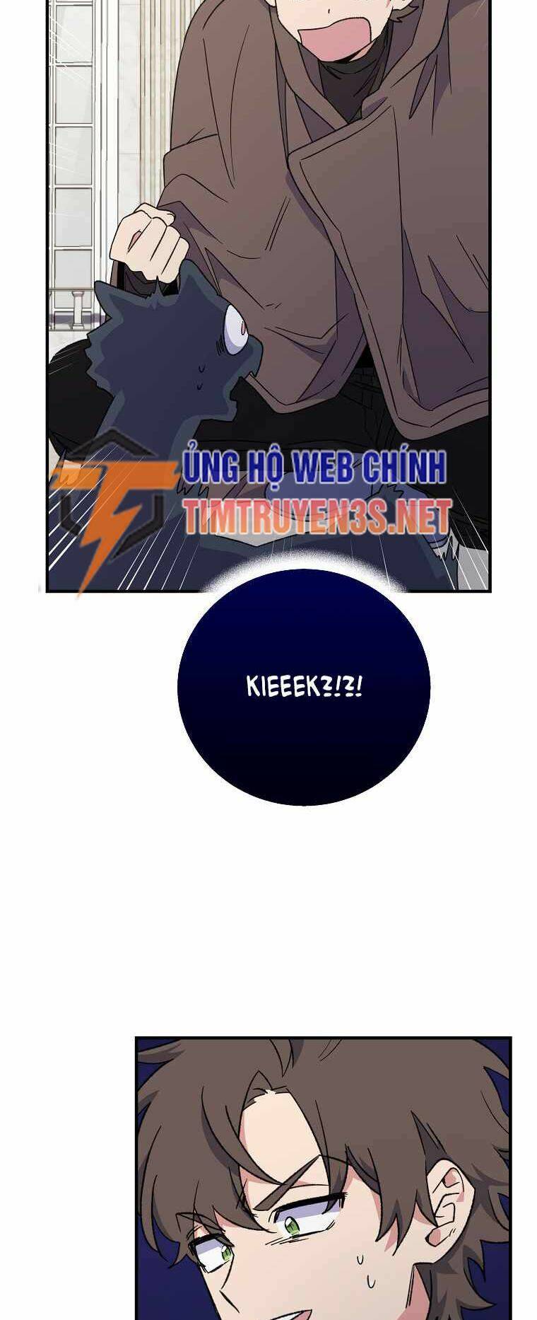 Nhà Hiền Triết Yigret - Chapter 87 - Page 16