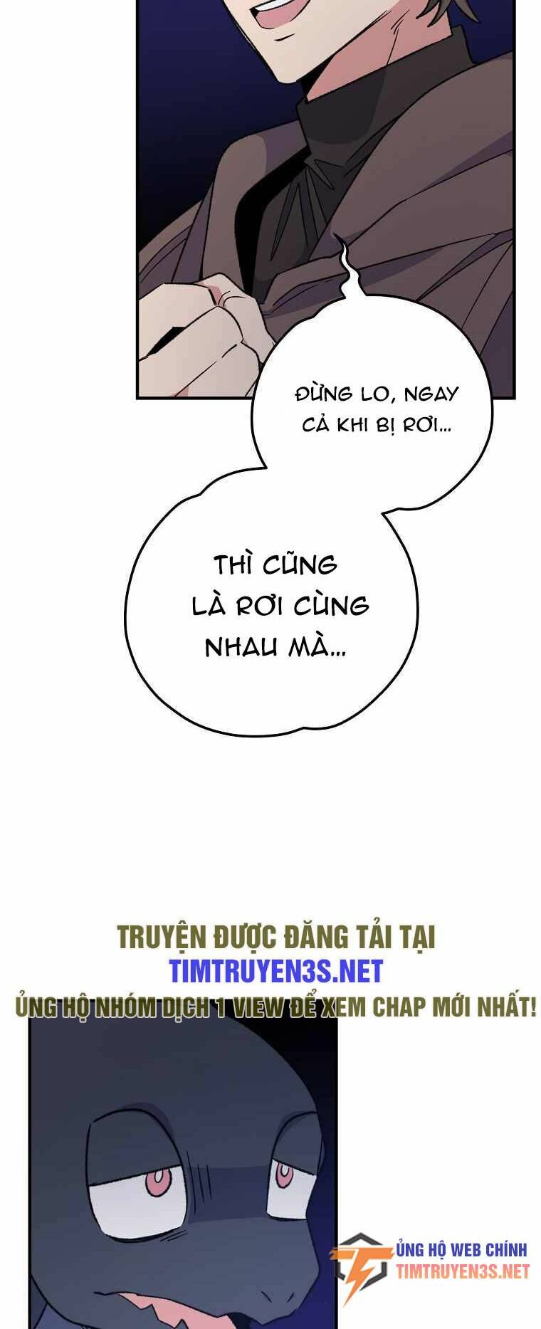Nhà Hiền Triết Yigret - Chapter 87 - Page 17