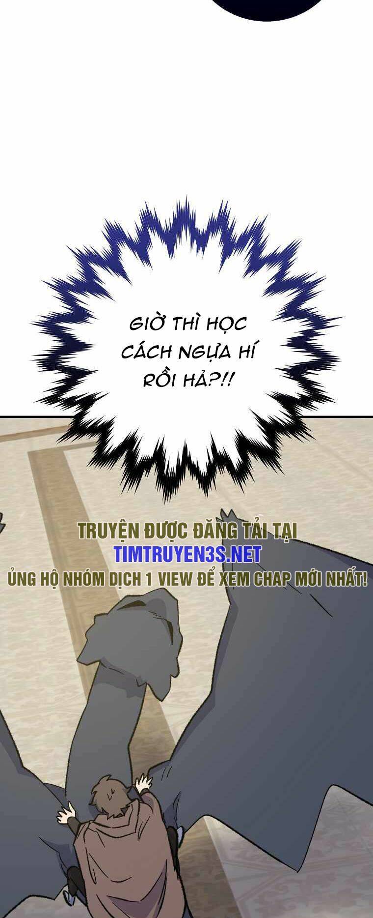 Nhà Hiền Triết Yigret - Chapter 87 - Page 20
