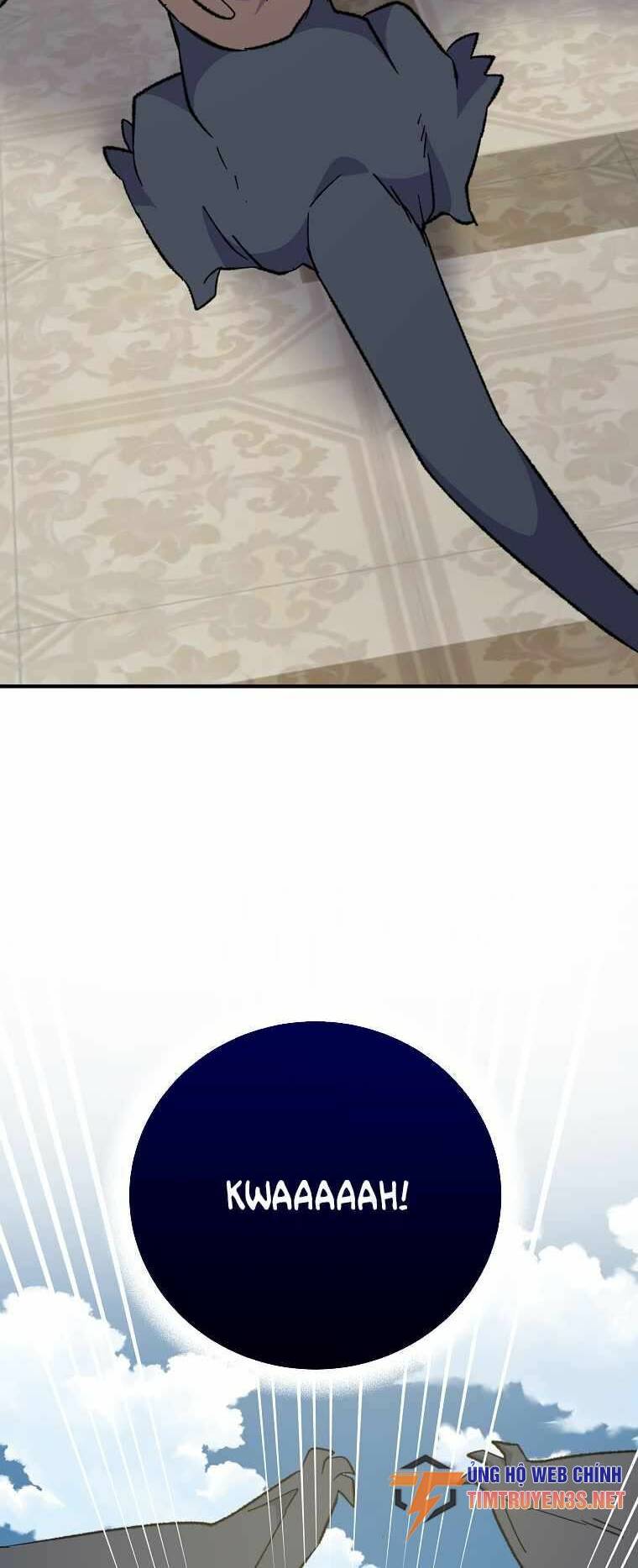 Nhà Hiền Triết Yigret - Chapter 87 - Page 21