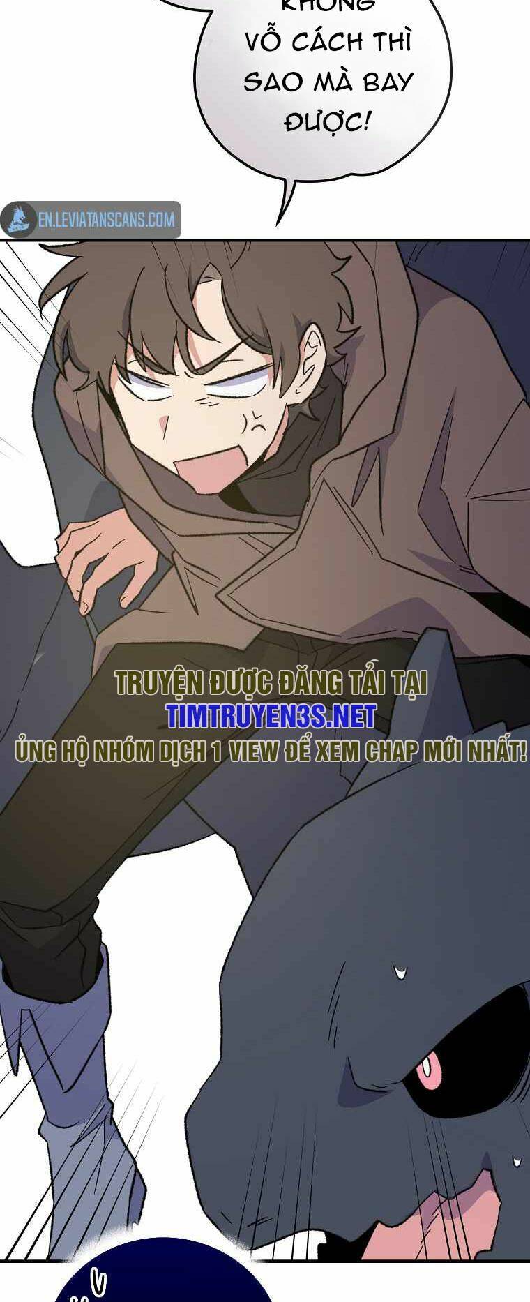 Nhà Hiền Triết Yigret - Chapter 87 - Page 24