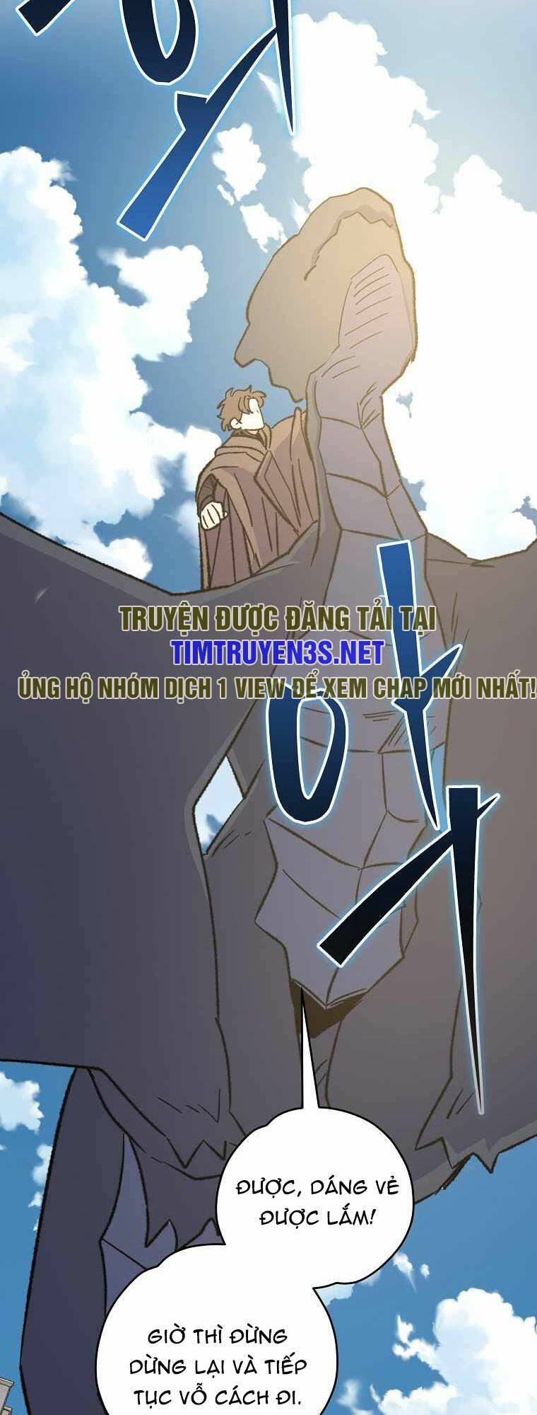 Nhà Hiền Triết Yigret - Chapter 87 - Page 27
