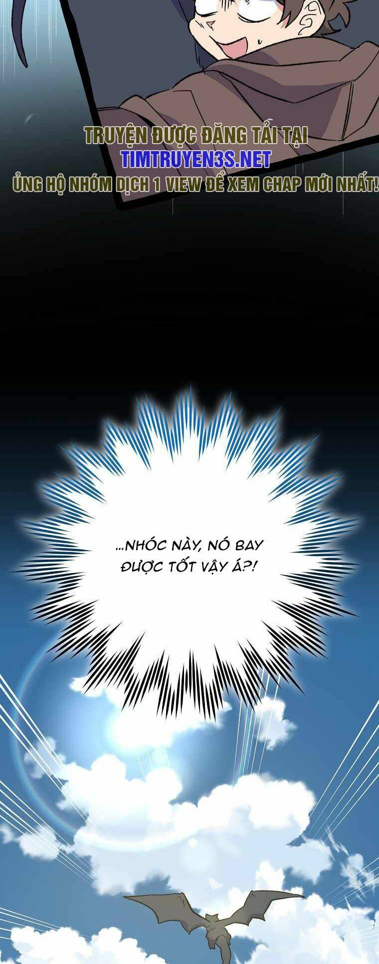 Nhà Hiền Triết Yigret - Chapter 87 - Page 32