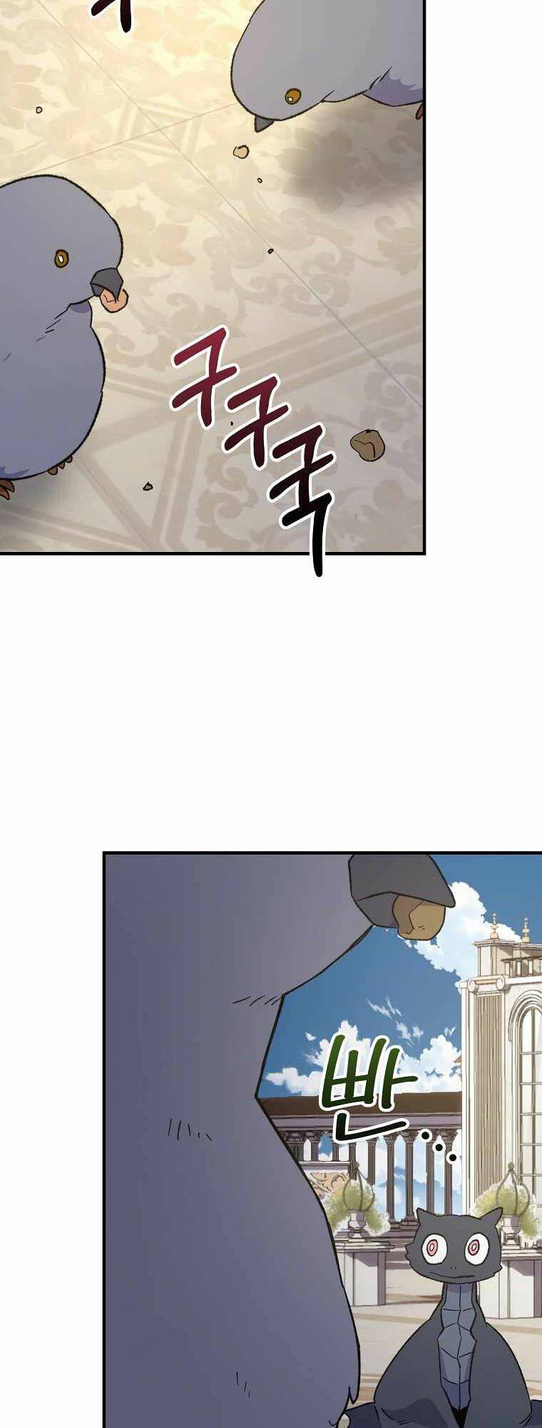 Nhà Hiền Triết Yigret - Chapter 87 - Page 3