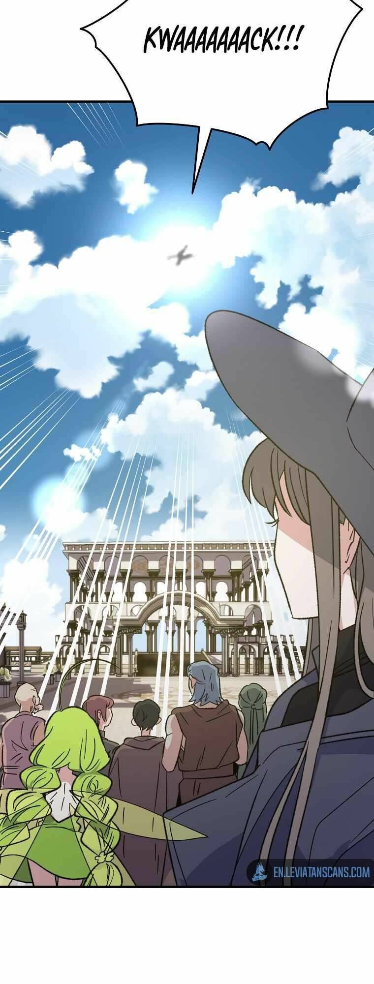 Nhà Hiền Triết Yigret - Chapter 87 - Page 39