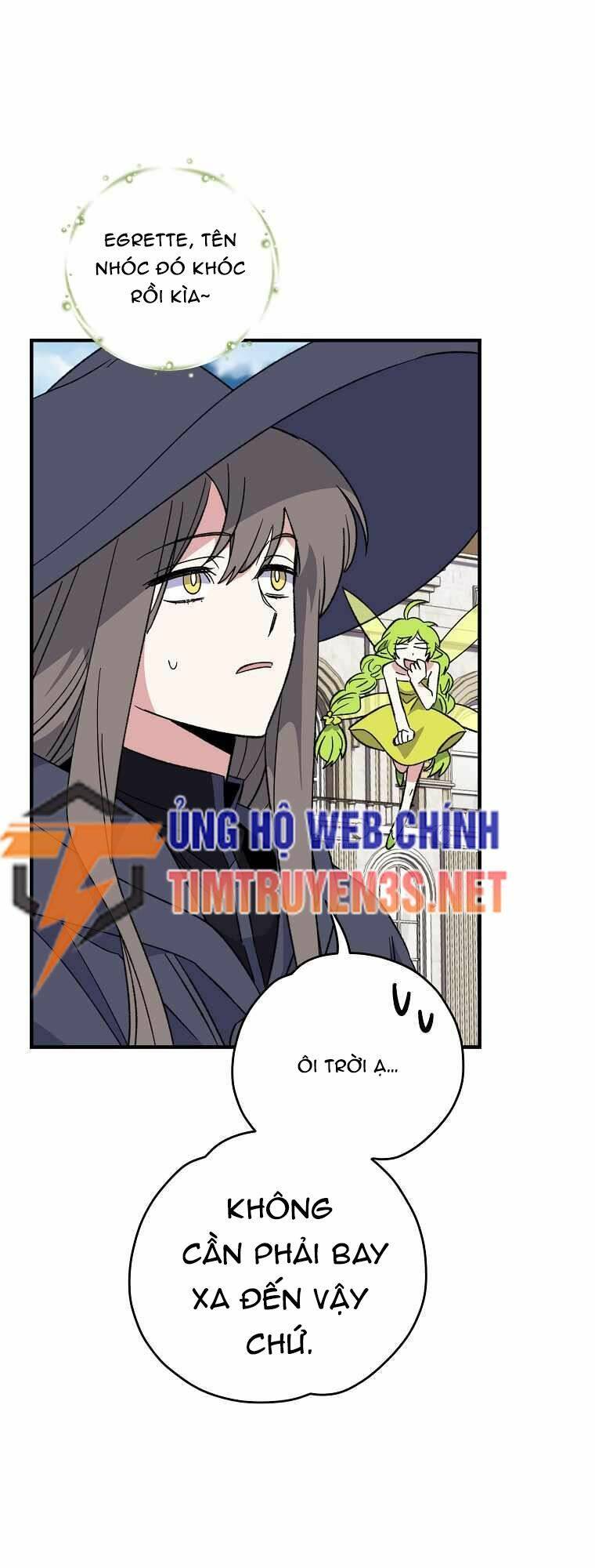 Nhà Hiền Triết Yigret - Chapter 87 - Page 40