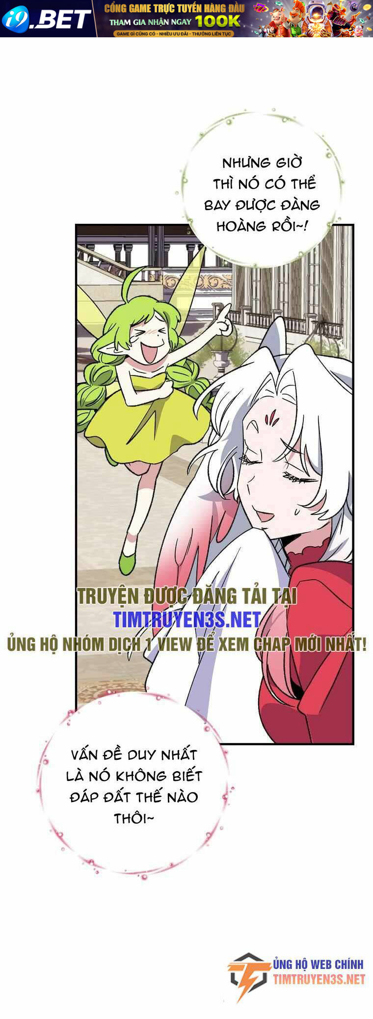 Nhà Hiền Triết Yigret - Chapter 87 - Page 41