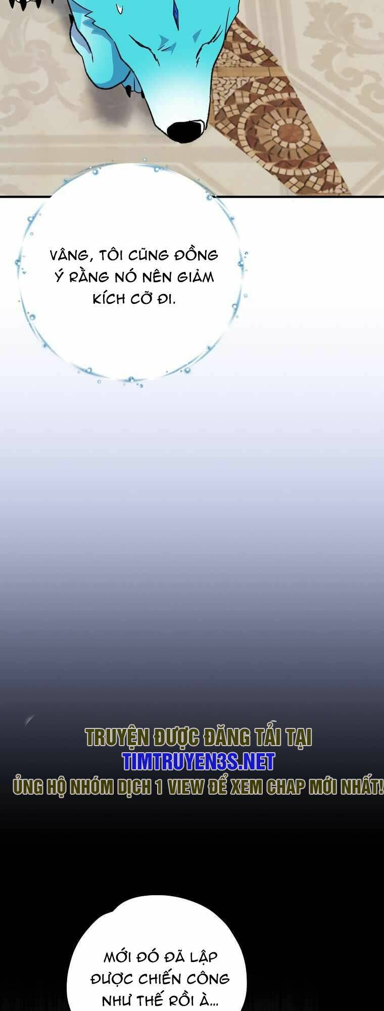 Nhà Hiền Triết Yigret - Chapter 87 - Page 43