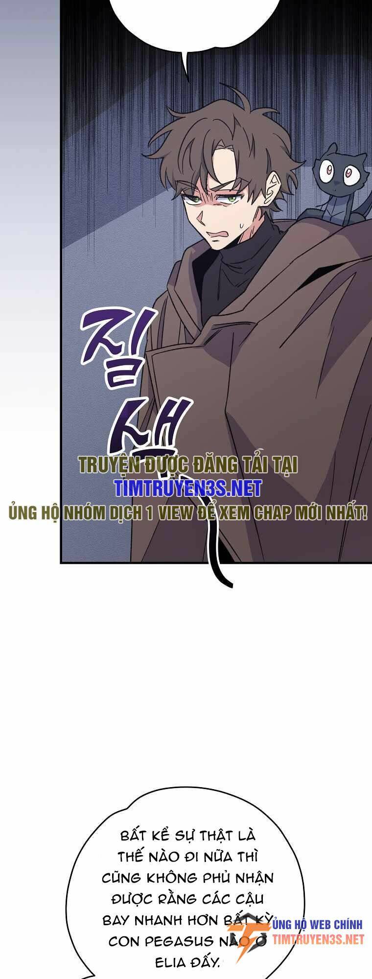 Nhà Hiền Triết Yigret - Chapter 87 - Page 45