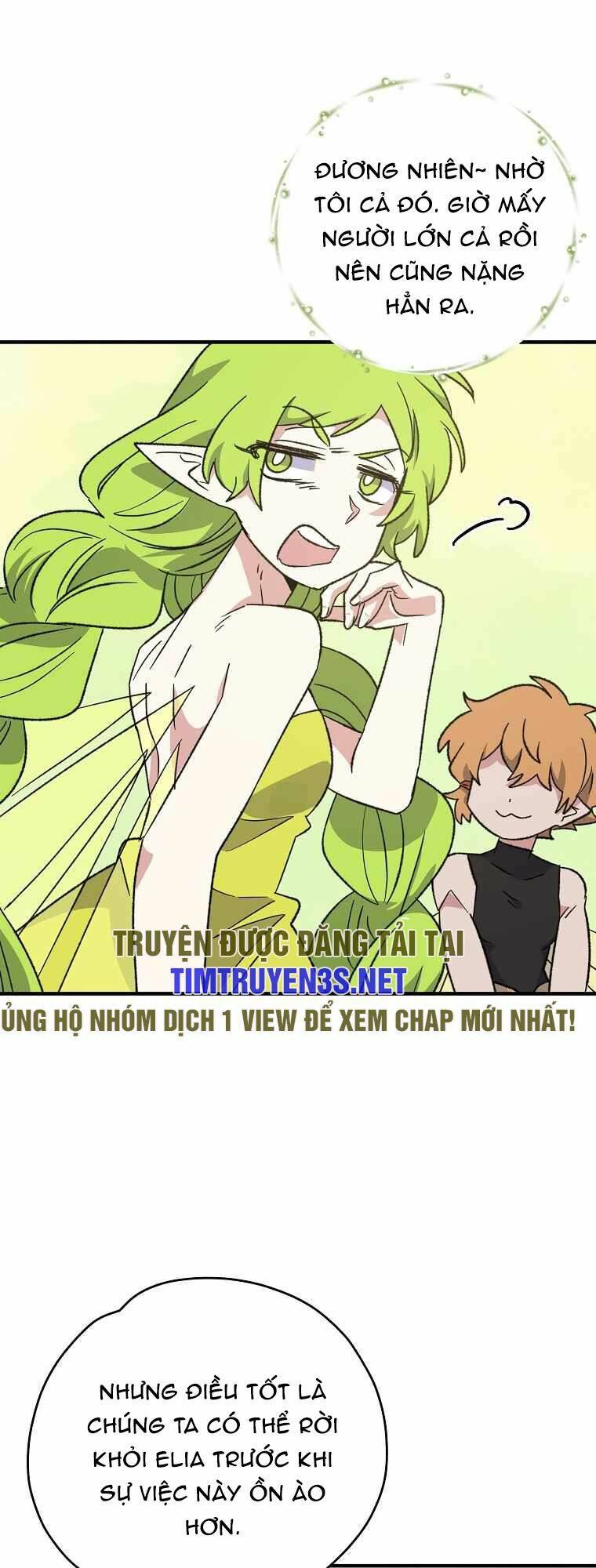 Nhà Hiền Triết Yigret - Chapter 87 - Page 47