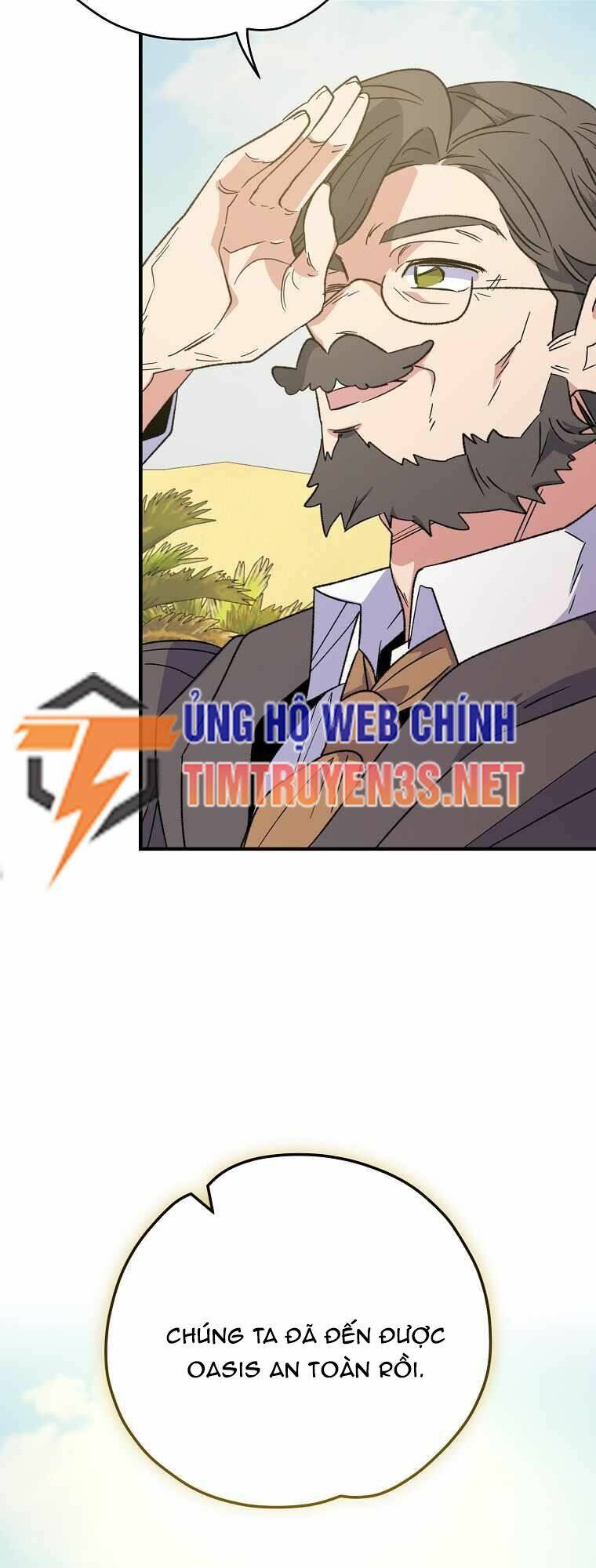 Nhà Hiền Triết Yigret - Chapter 87 - Page 48