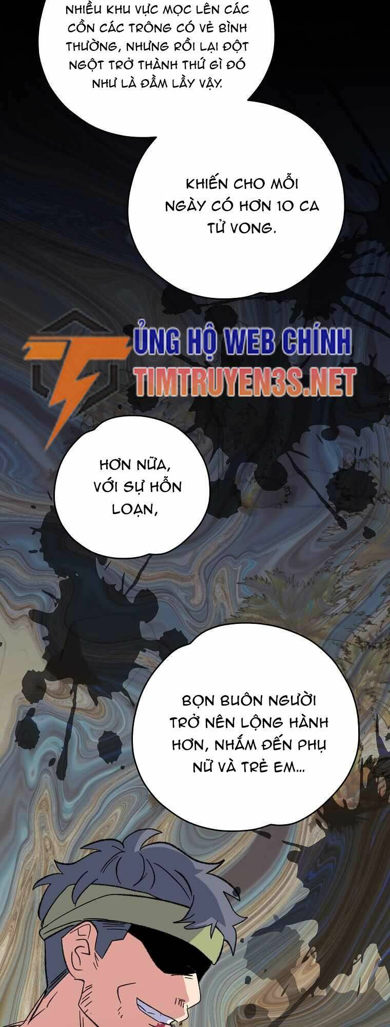 Nhà Hiền Triết Yigret - Chapter 87 - Page 54