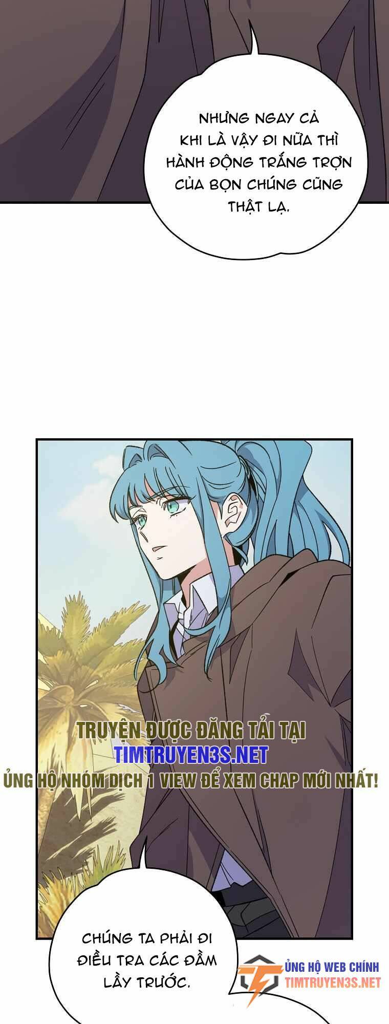 Nhà Hiền Triết Yigret - Chapter 87 - Page 57