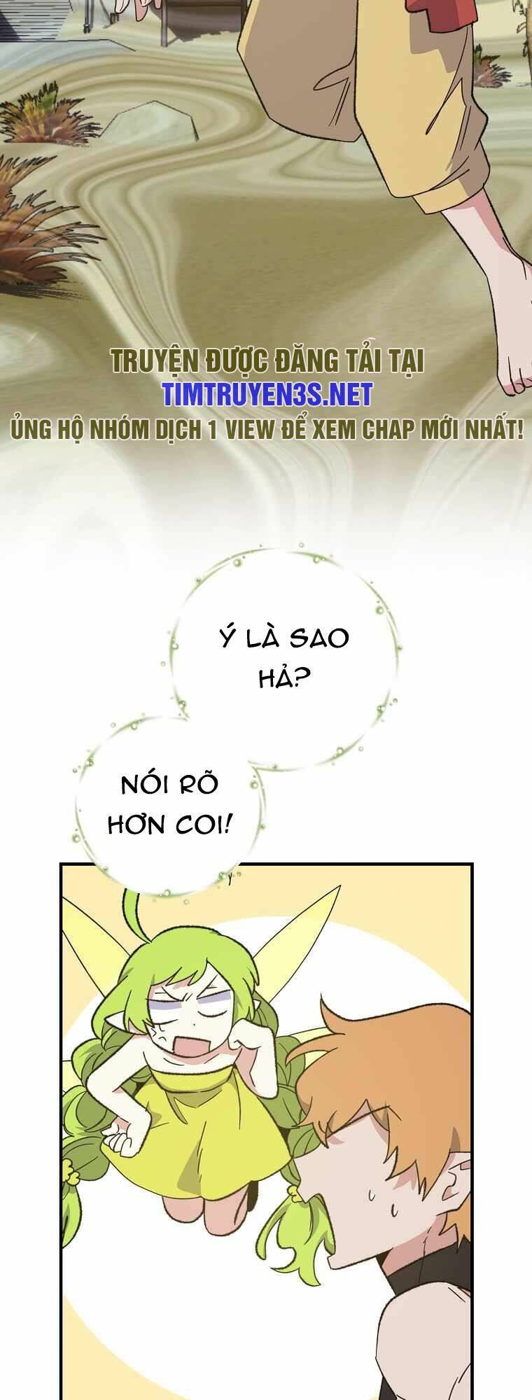 Nhà Hiền Triết Yigret - Chapter 87 - Page 60