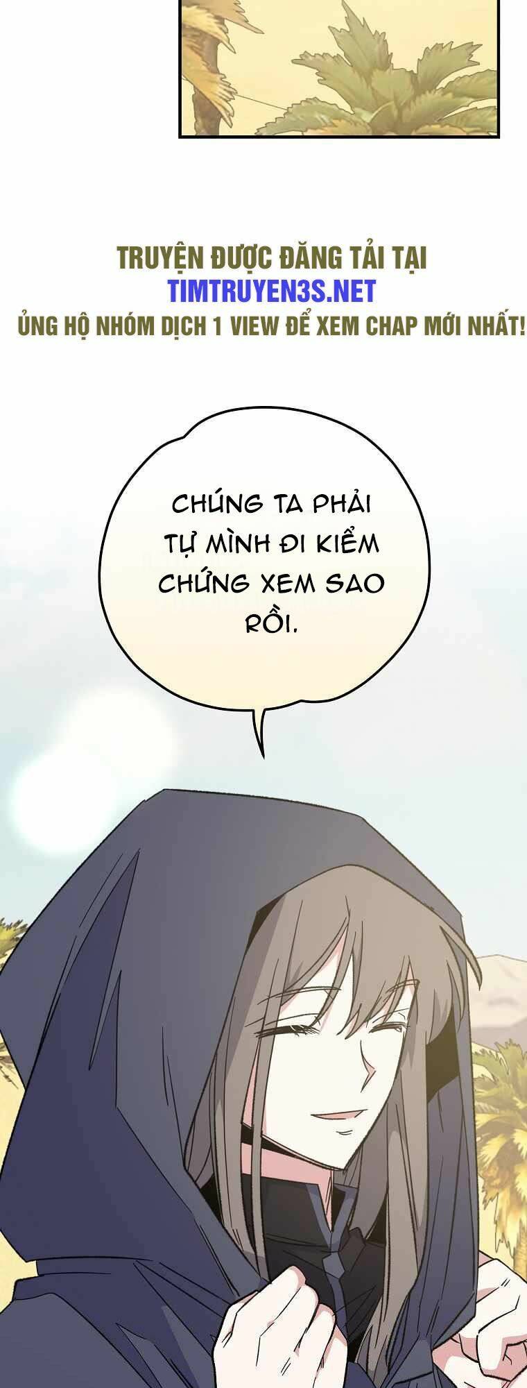 Nhà Hiền Triết Yigret - Chapter 87 - Page 62