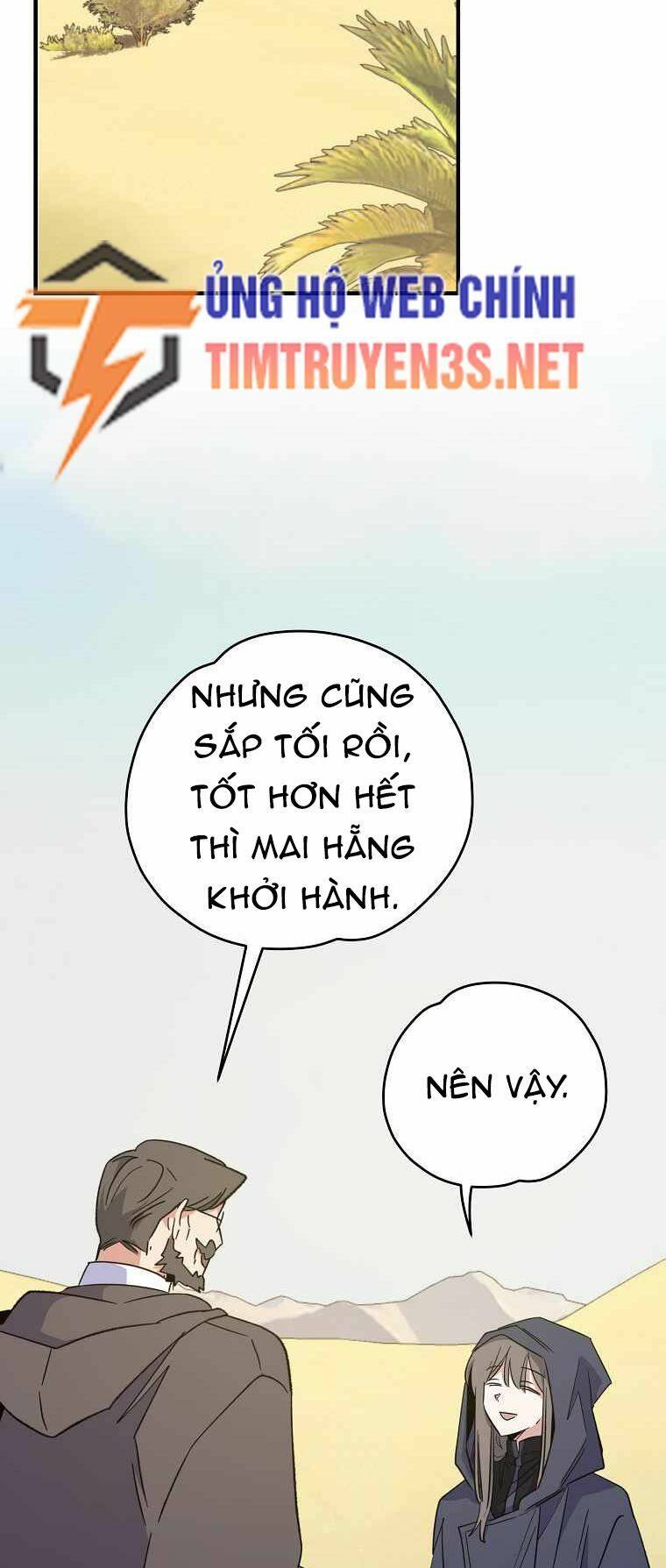 Nhà Hiền Triết Yigret - Chapter 87 - Page 64