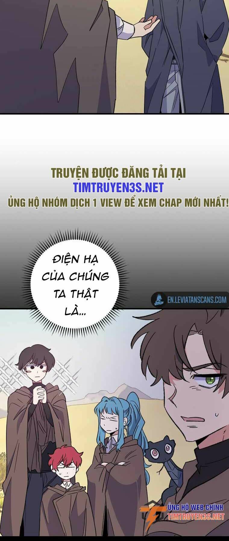Nhà Hiền Triết Yigret - Chapter 87 - Page 65
