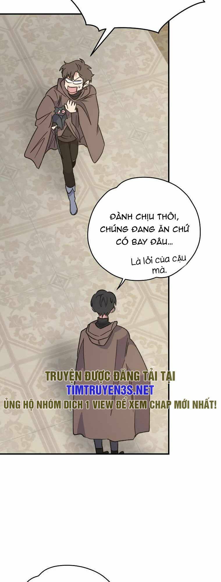 Nhà Hiền Triết Yigret - Chapter 87 - Page 7