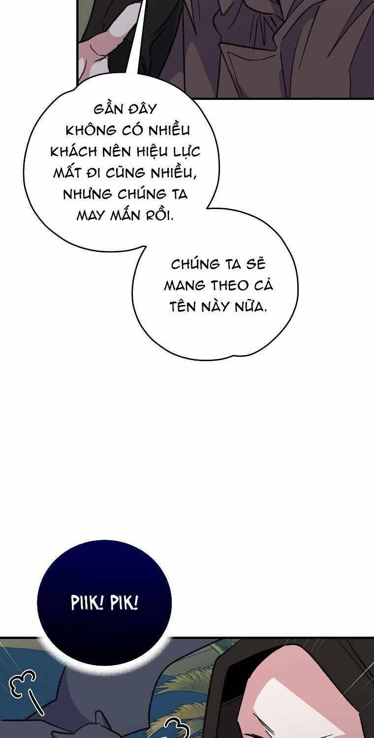 Nhà Hiền Triết Yigret - Chapter 88 - Page 18