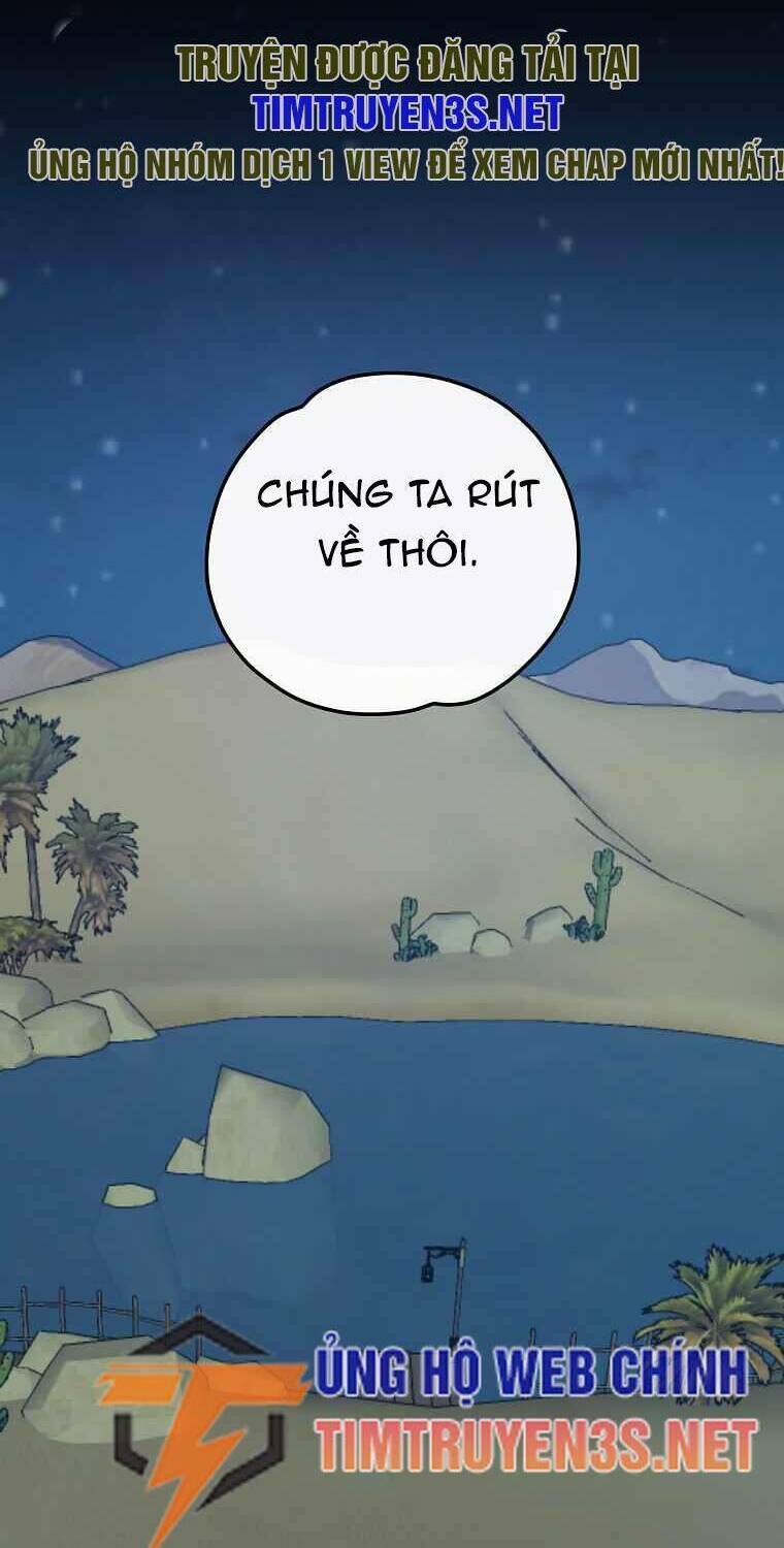 Nhà Hiền Triết Yigret - Chapter 88 - Page 21