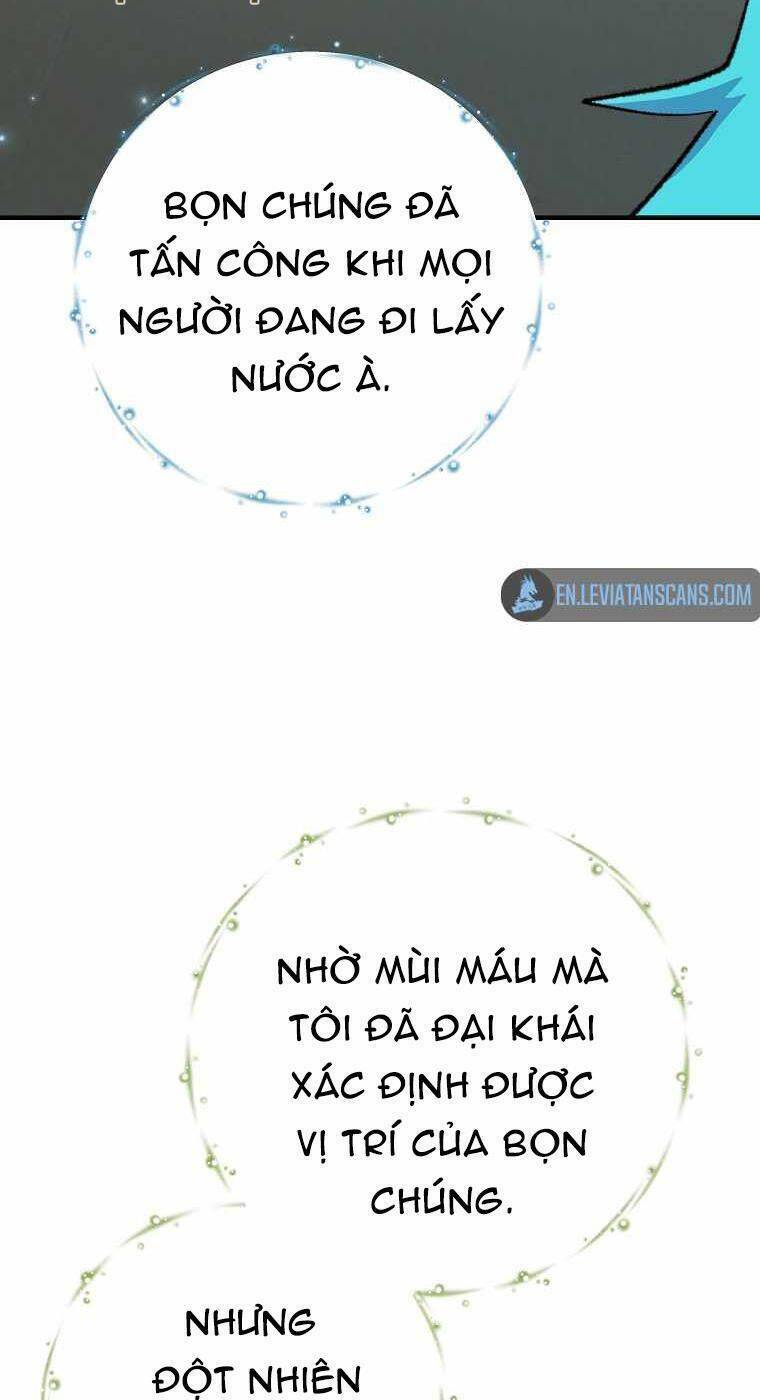 Nhà Hiền Triết Yigret - Chapter 88 - Page 34