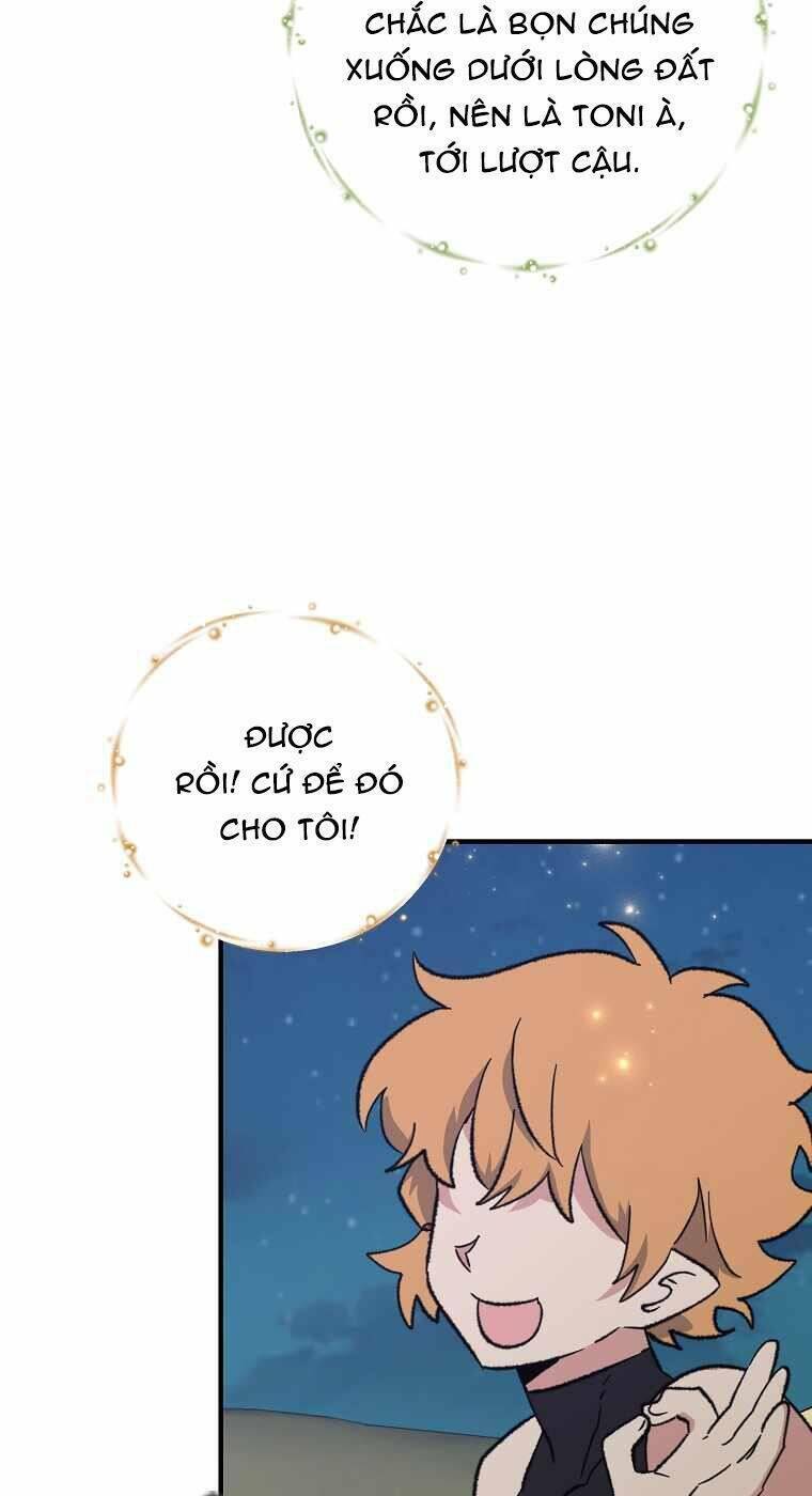 Nhà Hiền Triết Yigret - Chapter 88 - Page 36