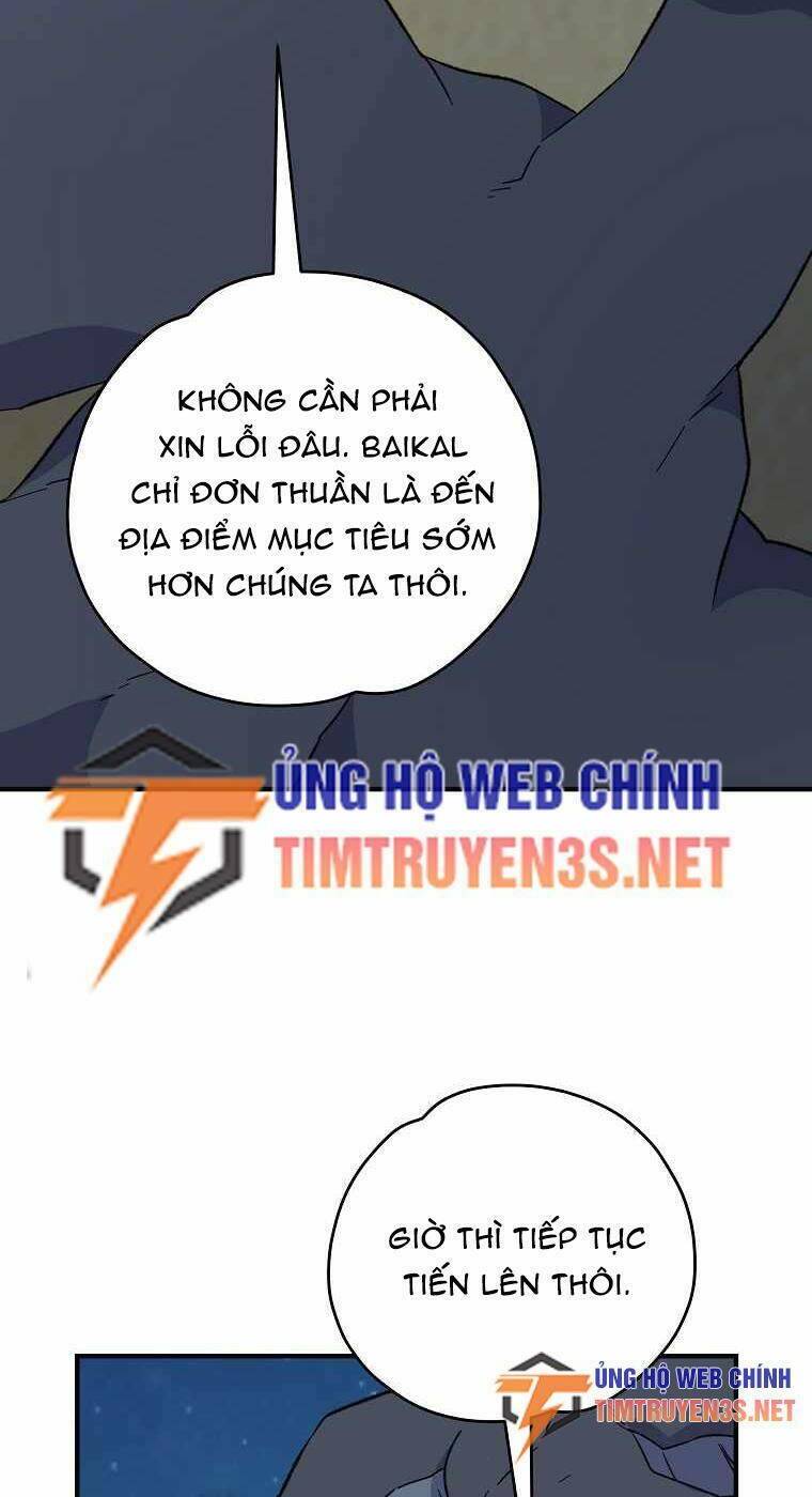Nhà Hiền Triết Yigret - Chapter 88 - Page 39