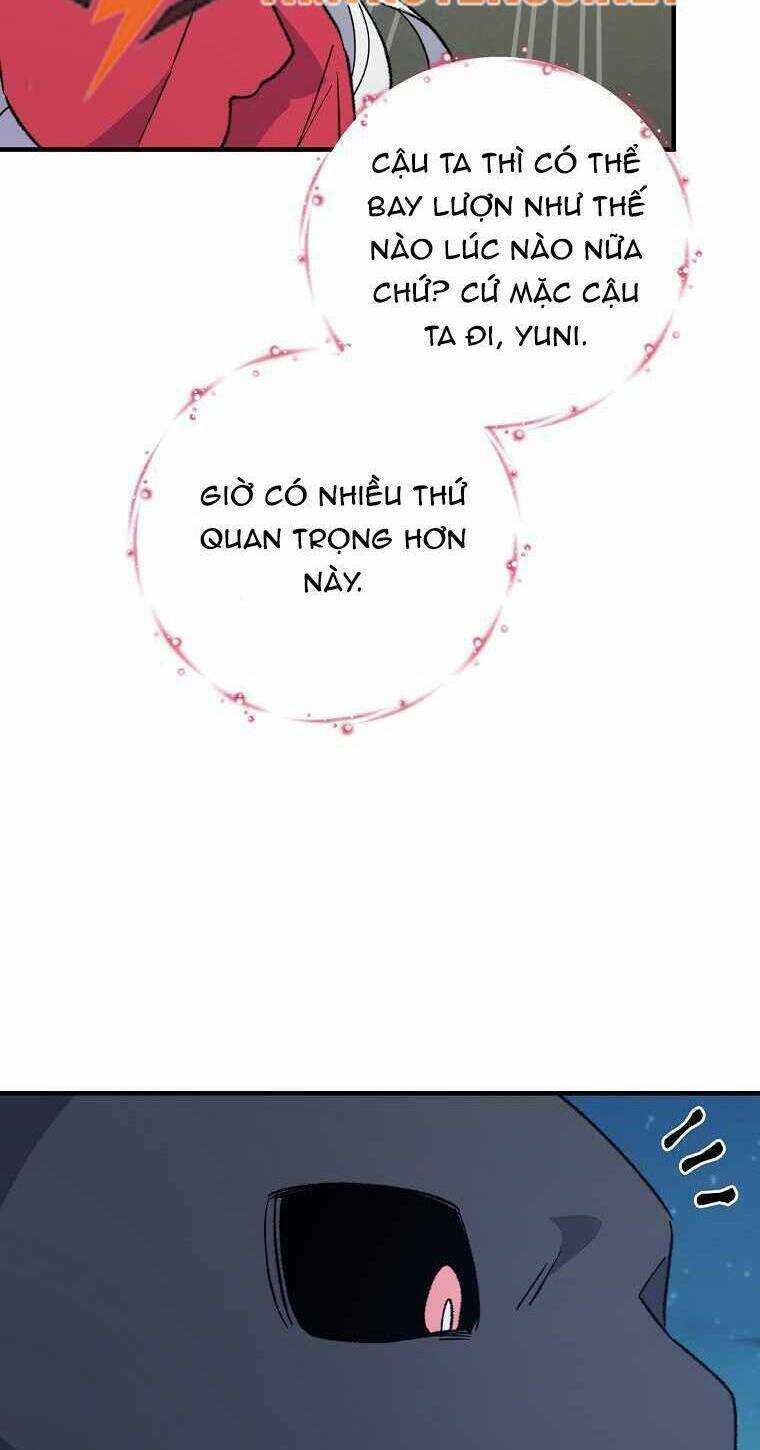 Nhà Hiền Triết Yigret - Chapter 88 - Page 46