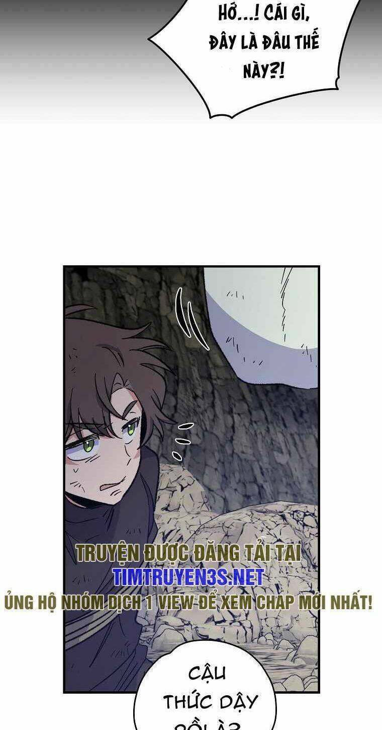 Nhà Hiền Triết Yigret - Chapter 88 - Page 57