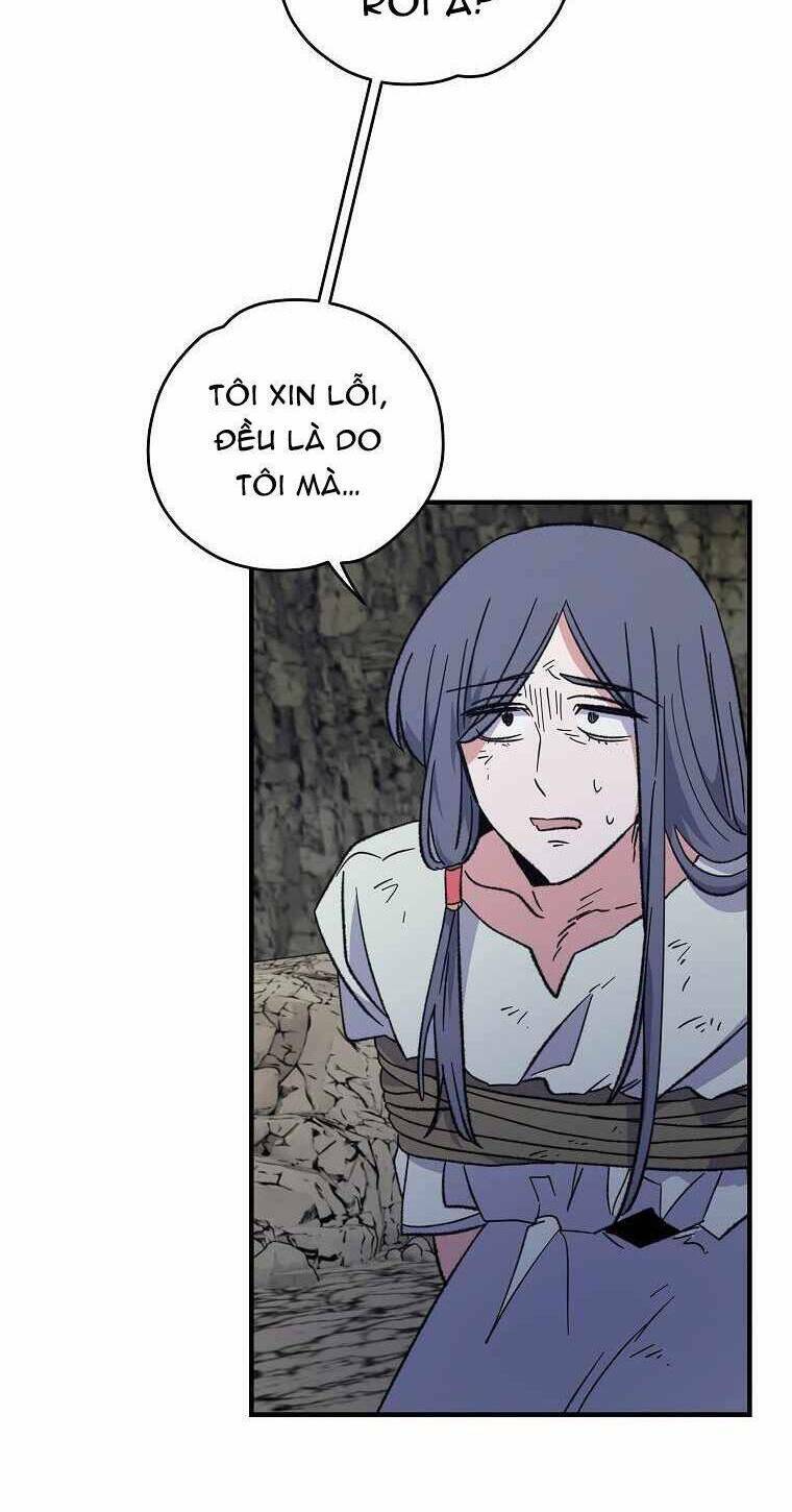 Nhà Hiền Triết Yigret - Chapter 88 - Page 58