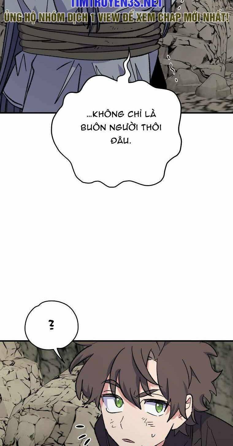 Nhà Hiền Triết Yigret - Chapter 88 - Page 61
