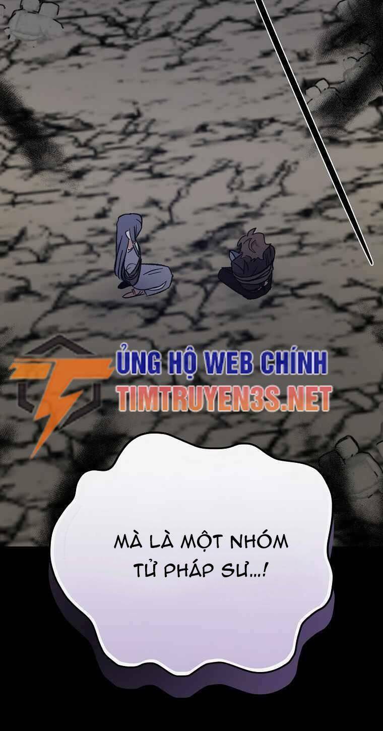 Nhà Hiền Triết Yigret - Chapter 88 - Page 64