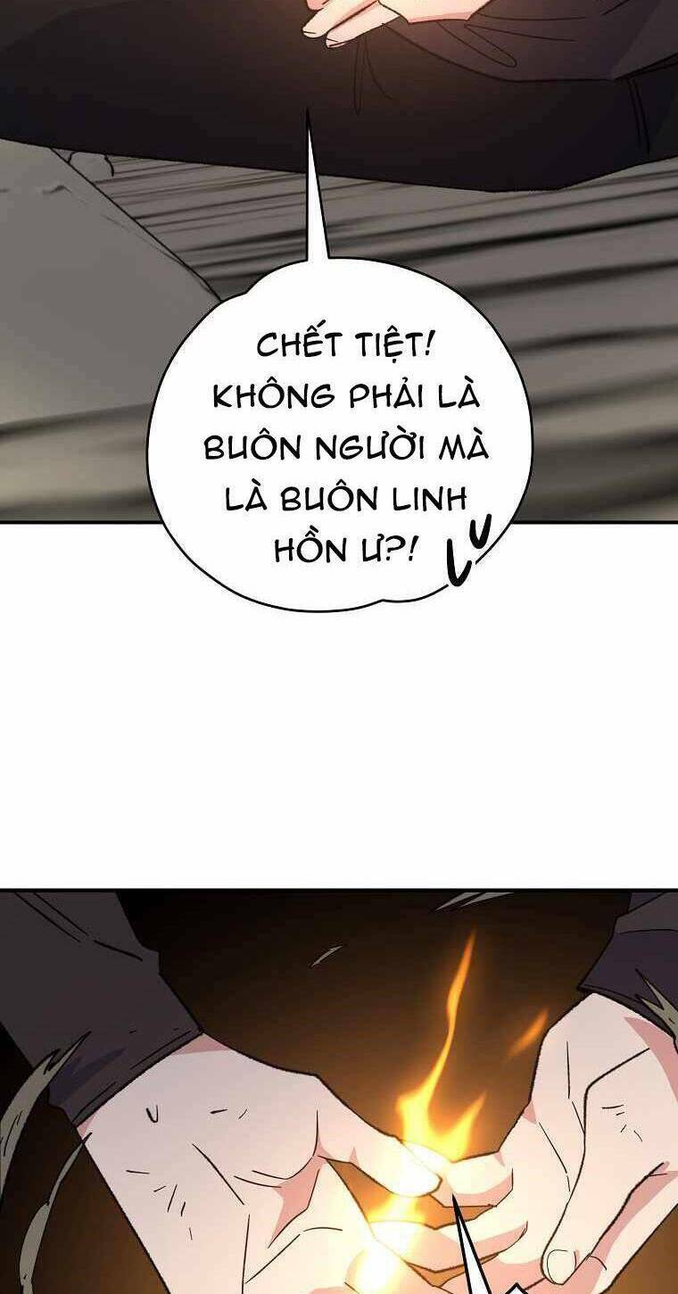 Nhà Hiền Triết Yigret - Chapter 88 - Page 66