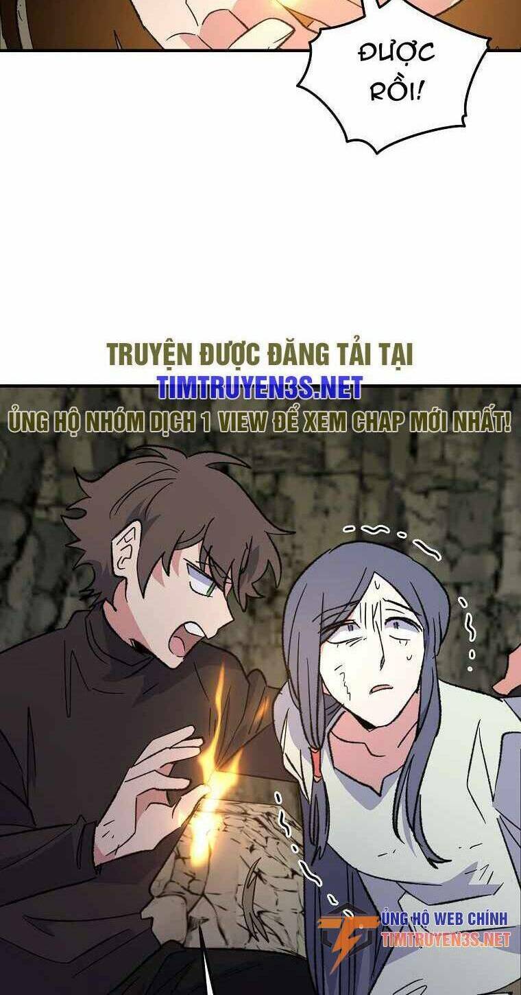 Nhà Hiền Triết Yigret - Chapter 88 - Page 67