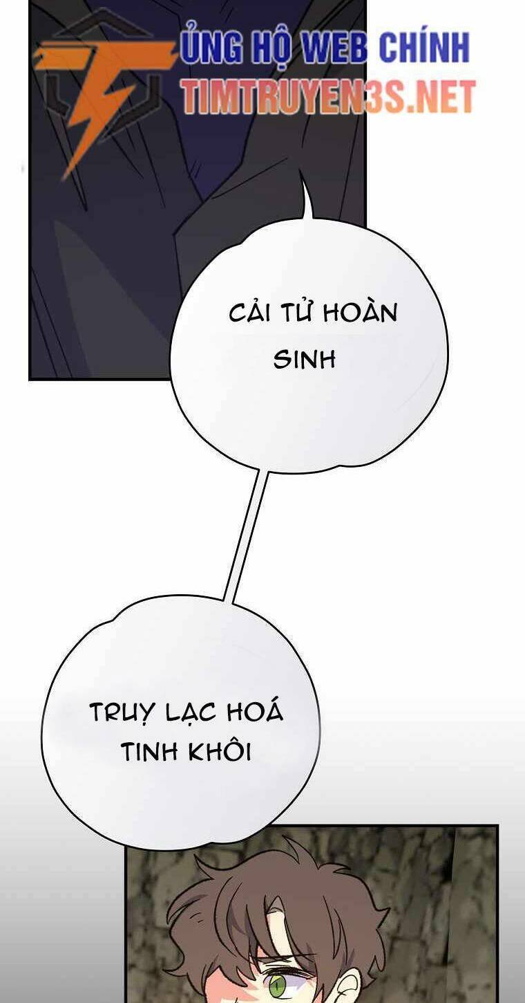 Nhà Hiền Triết Yigret - Chapter 88 - Page 69