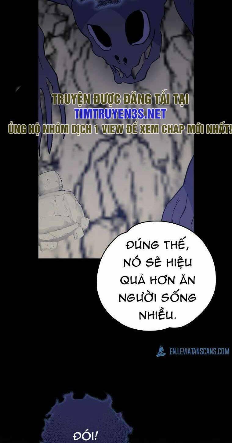 Nhà Hiền Triết Yigret - Chapter 88 - Page 73